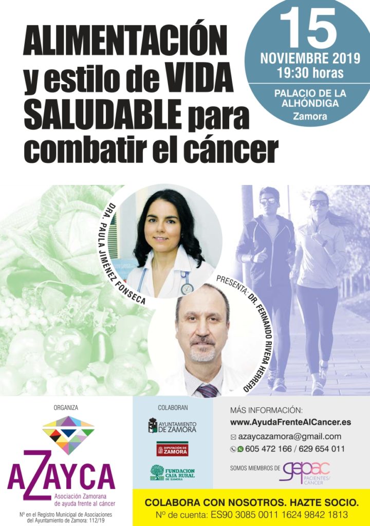 ejercicios para pacientes de cáncer archivos - Blog de la Asociación  Española Contra el Cáncer